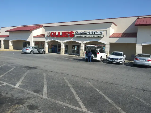 Ollie's Bargain Outlet