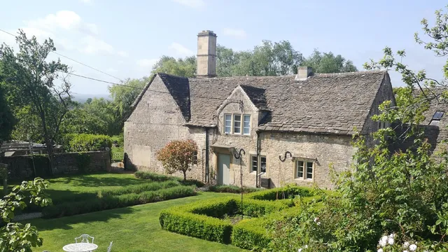 Leigh Barn and Bake House