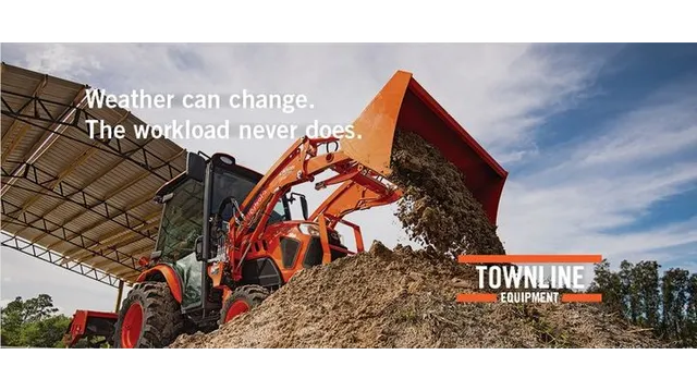 Townline Equipment