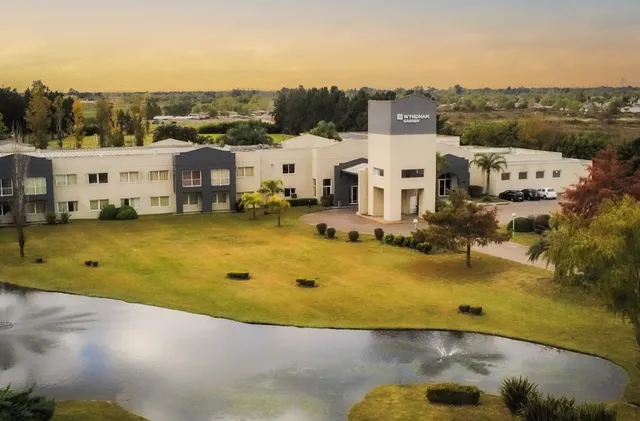 Wyndham Garden Campana