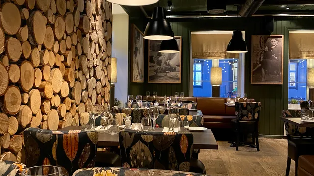 Casa Mia Ristorante Cucina Italiana