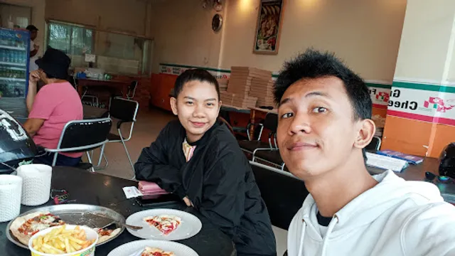 Greenoz pizzeria restorante