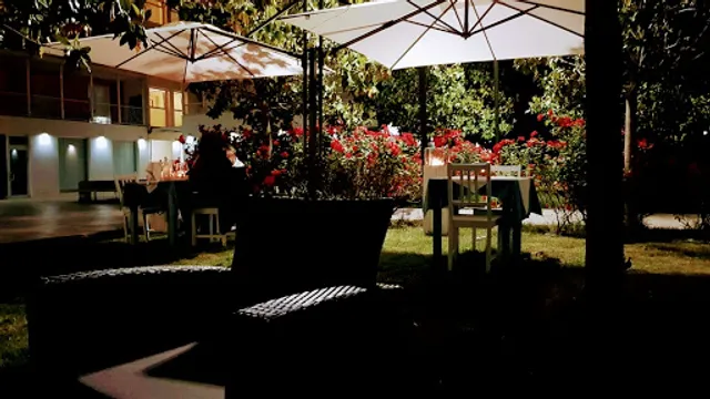 Ristorante Mare Vivo