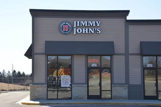 Jimmy John's