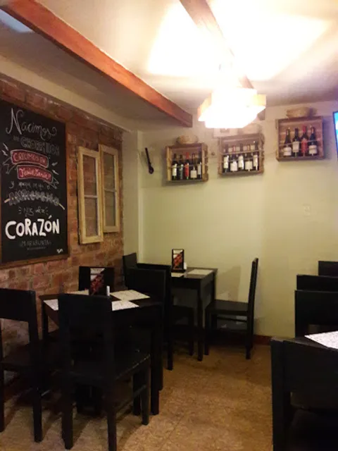 Marabunta Anticuchería