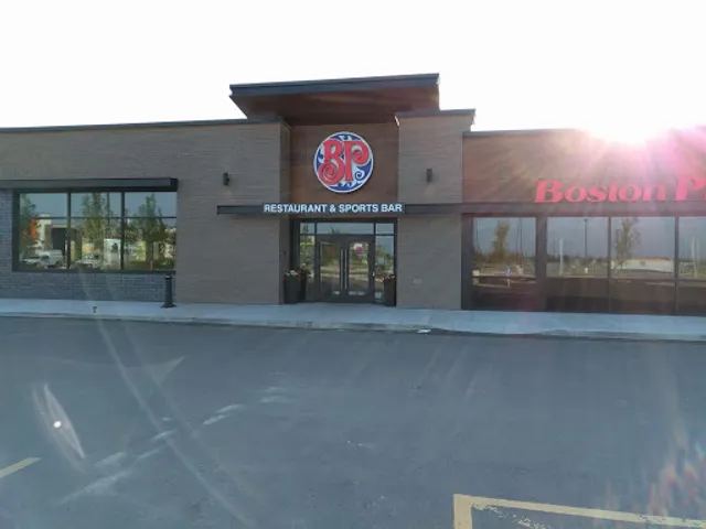 Boston Pizza