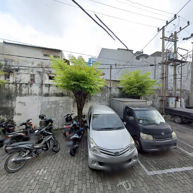 KoolKost Syariah @ Kedung Doro Surabaya