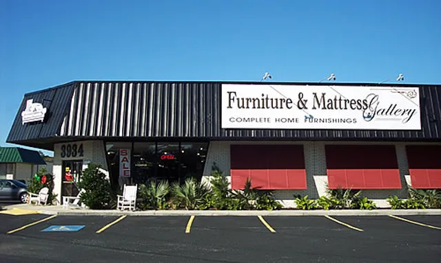Inlet Furniture & Mattress Gallery