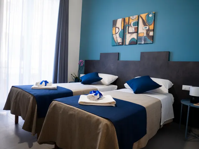 B&B Contessa dei venti