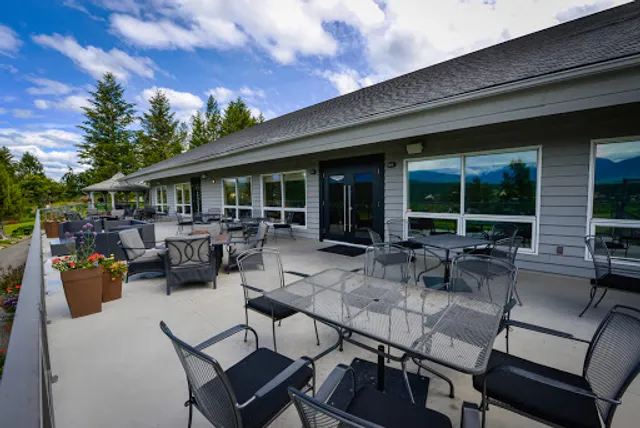 Elevations Modern Dining @ The Springs