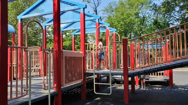 Laurelton Playground