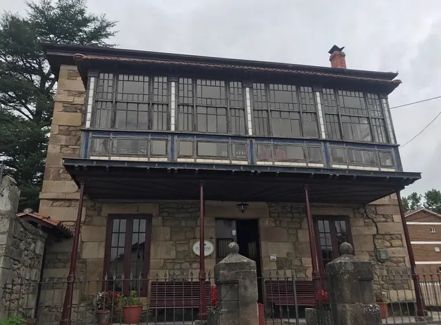 La Casona de los Lomas