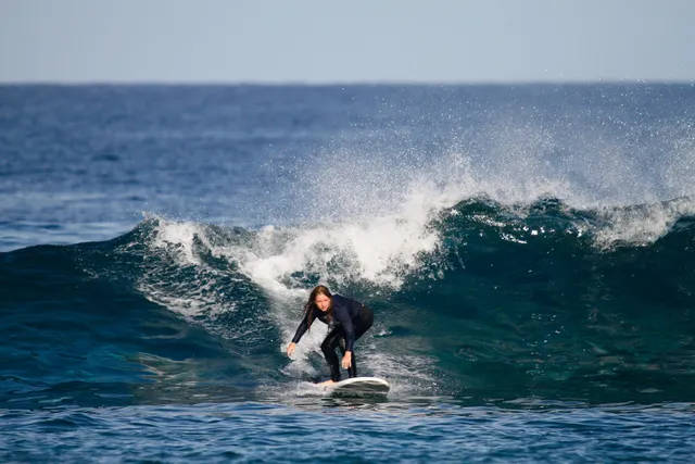 Local Boys Surf School