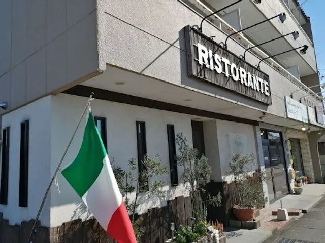 Ristorante Sorgente