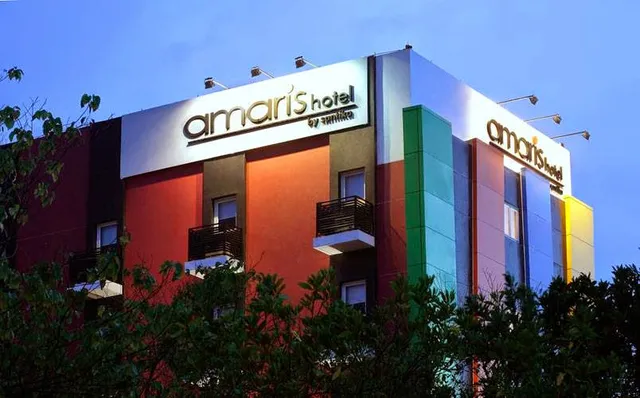 Amaris Hotel Panakkukang