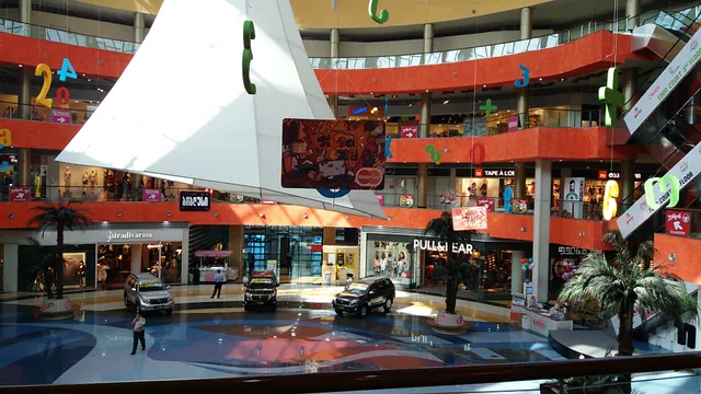 Tbilisi Mall