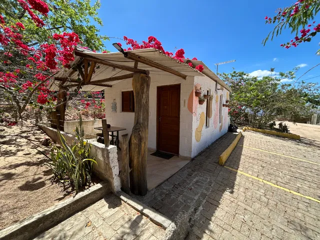 Paradisecamp Hospedagem e Camp