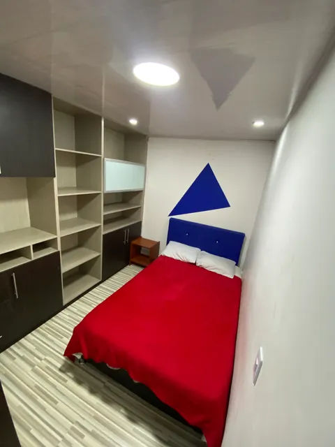 Hostel Bogota. Tu Sitio Normandia