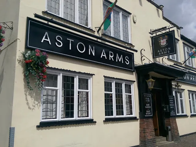 Aston Arms
