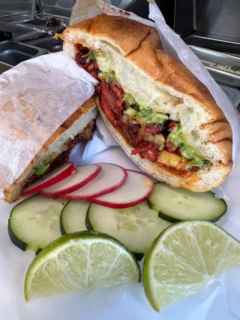 LA GORDIS MEXICAN FOOD