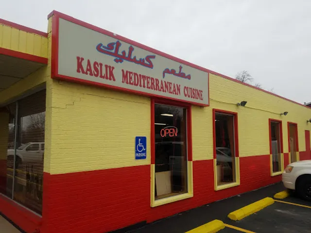 Kaslik Mediterranean Cuisine