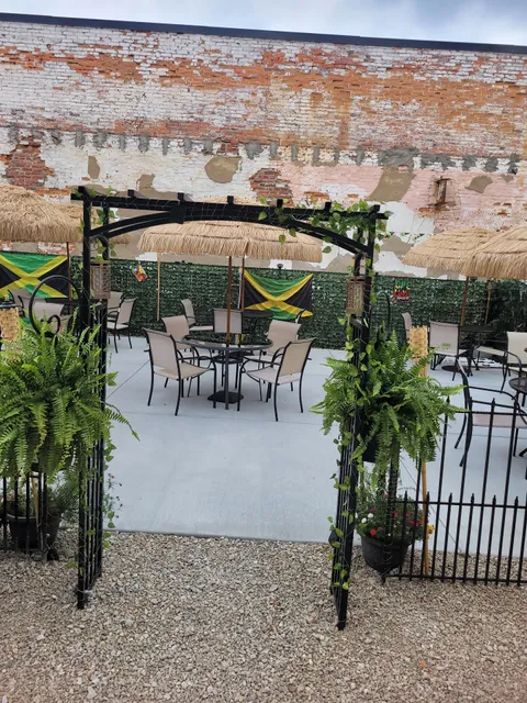 Ta-Jays Caribbean Delight