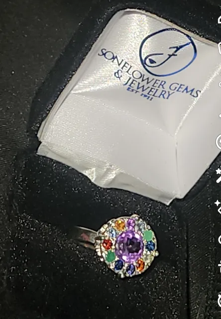 Sonflower Gems & Jewelry