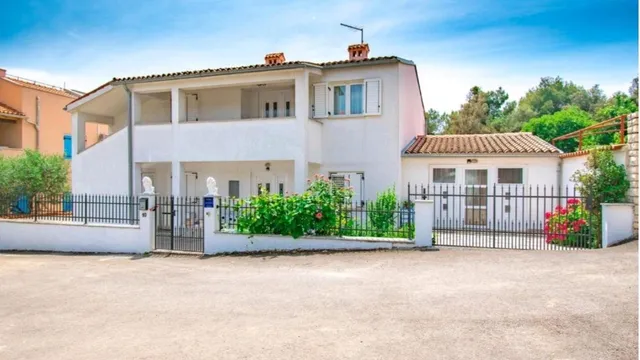 Apartments Betty, Rovinj