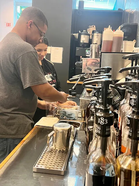 Not Your Average Joe