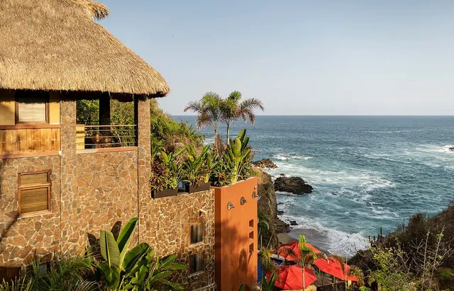 Casa Sol & Maquil Villas