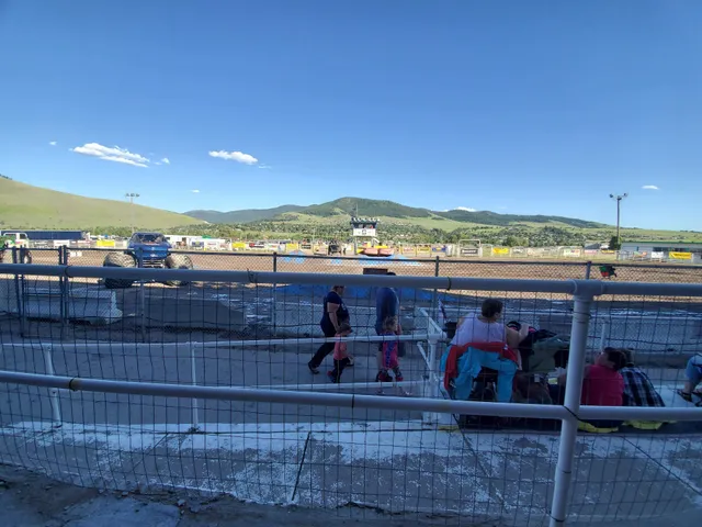 Missoula County Fairgrounds