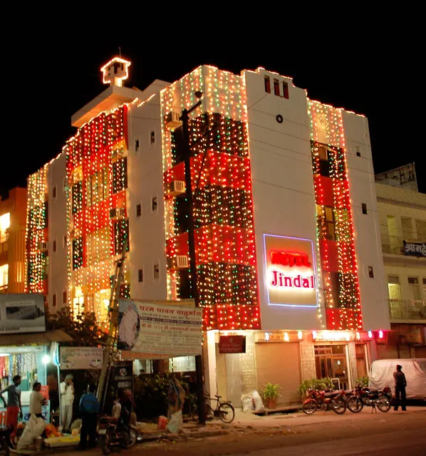 Hotel Jindal