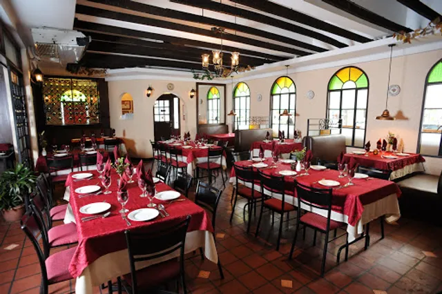 Alba Restaurante Español