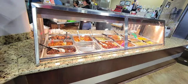 Super Taco Taqueria Katy