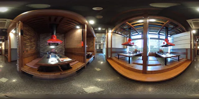 炭火焼肉屋さかい 富士本市場店