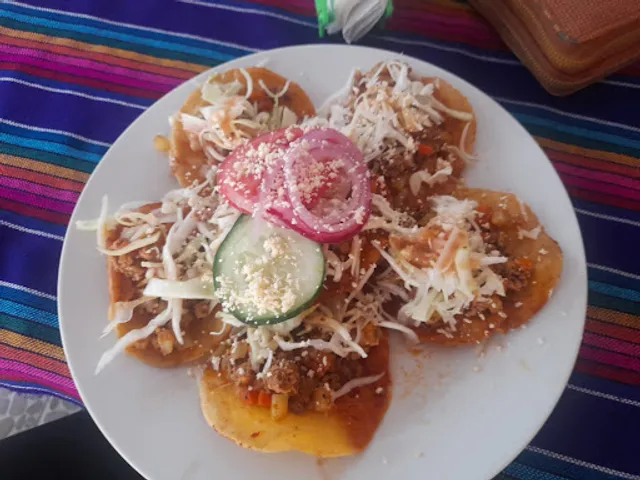 Cenaduria Doña Tana