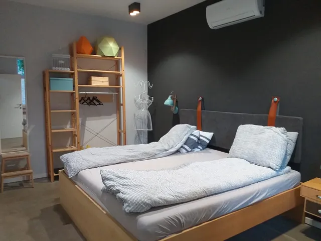 Carpe diem Apartments Cvjetni