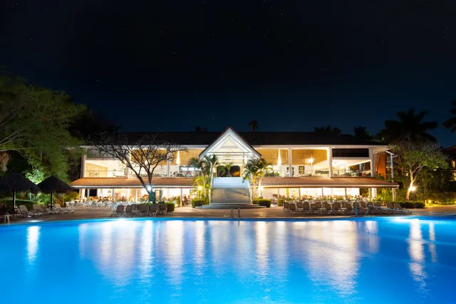 Occidental Tamarindo