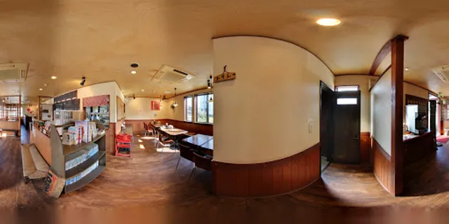 Sing Sing Takahama Shop