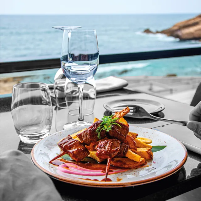 Corniche by Palmeraie