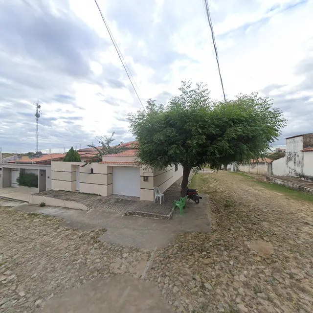 Bar Restaurante Galinha Caipira