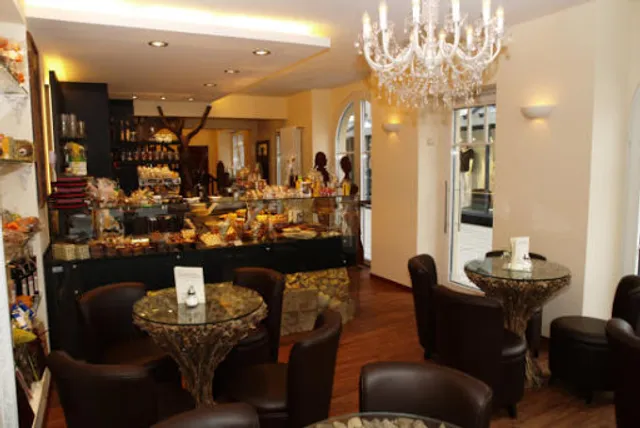 Coffee Chocolaterie Excellent