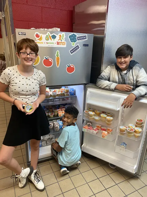 Boys & Girls Club of Durant