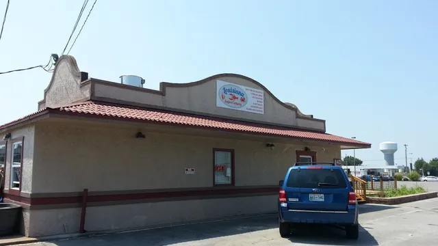 Louisiana Seafood Company