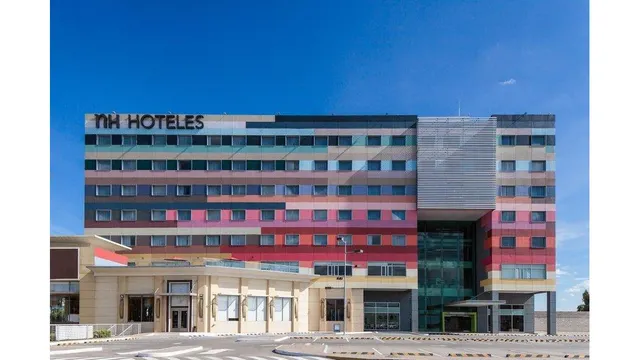 Hotel NH Querétaro