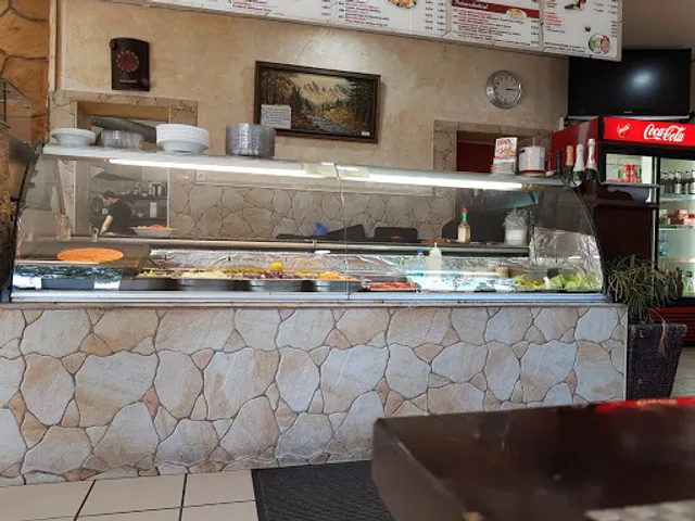 Pizzeria Avanti
