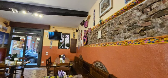 Habesha 2 Restaurant