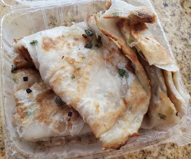 Lilly's Dumpling House