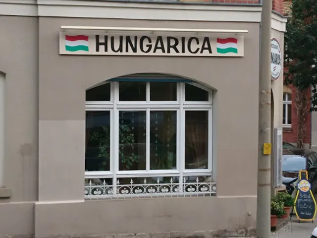 Hungarica Exzellent