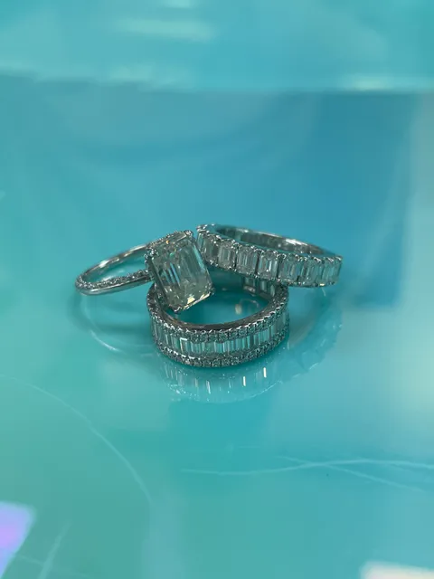 Bench Vizion Jewelry Designs